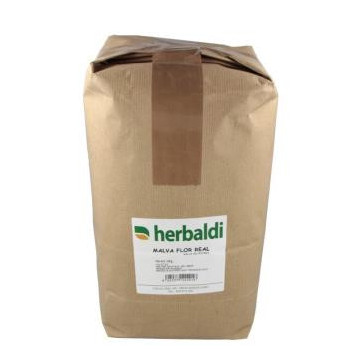 Hierba Malva Flor Real 1Kg.