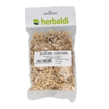 Hierba Judias Vainas 40Gr.