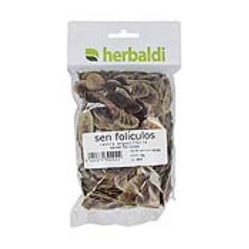 Hierba Sen Foliculos 50Gr.