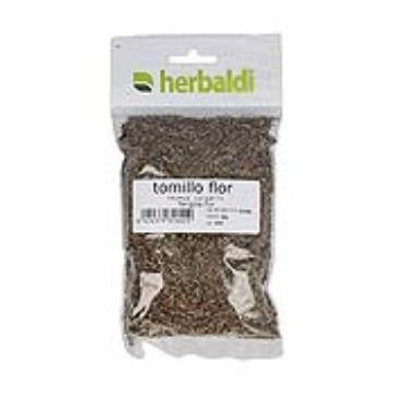 Hierba Tomillo Flor 80Gr.