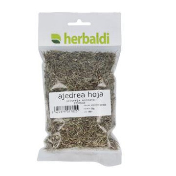 Hierba Ajedrea Hoja 50Gr.