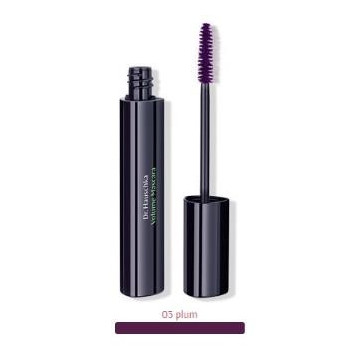 Mascara Volumen 03 Plum 8Ml.