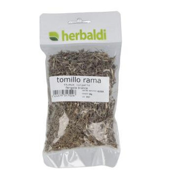 Hierba Tomillo Rama 50Gr.