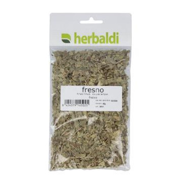Hierba Fresno Hoja 40Gr.