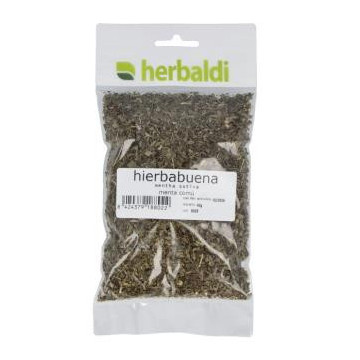 Hierba Hierbabuena 40Gr.
