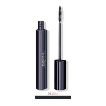 Mascara Precision 01 Black...