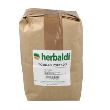 Hierba Tomillo Cortado 1Kg.
