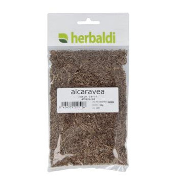 Hierba Alcaravea Semillas...