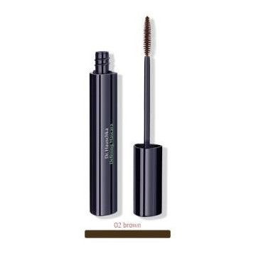 Mascara Precision 02 Brown...