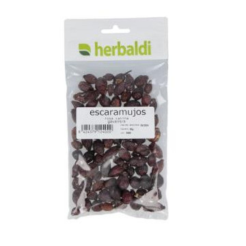 Hierba Escaramujo 80Gr.