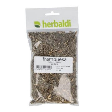 Hierba Frambuesa 50Gr.