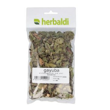Hierba Gayuba Hoja 50Gr.