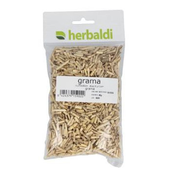 Hierba Grama Raiz 80Gr.