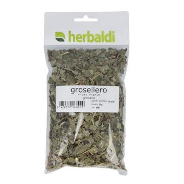 Hierba Grosellero Negro 50Gr.