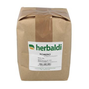 Hierba Romero Hoja 1Kg.
