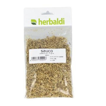 Hierba Sauco Flor 50Gr.