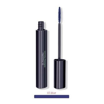 Mascara Precision 03 Blue 6Ml.