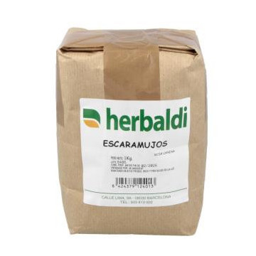 Hierba Escaramujo 1Kg.