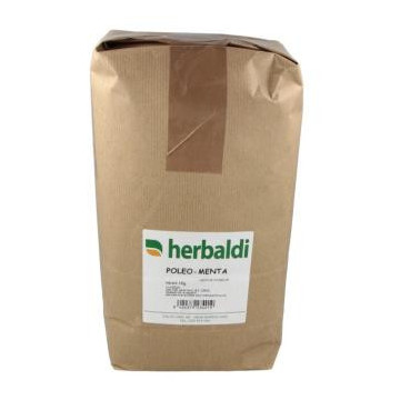 Hierba Poleo Menta 1Kg.