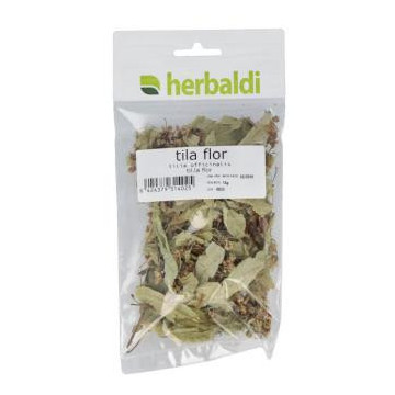 Hierba Tila Flor 15Gr.