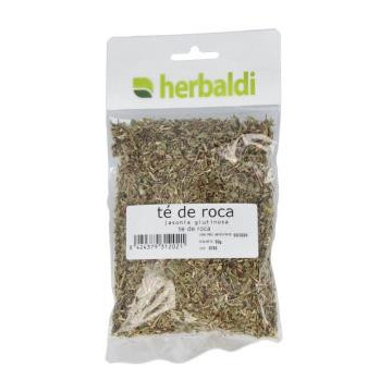Te Roca Triturada 50Gr.