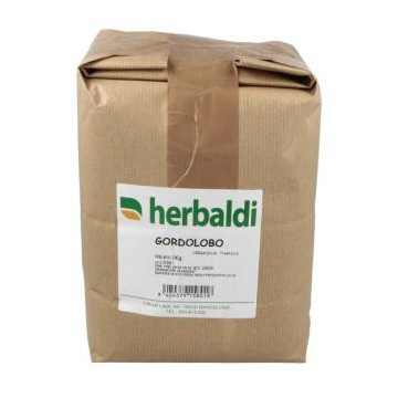 Hierba Gordolobo 1Kg.