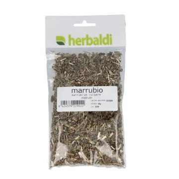 Hierba Marrubio 40Gr.