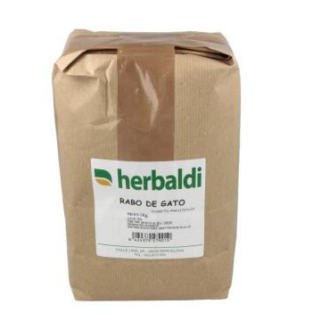 Hierba Rabo Gato 1Kg.