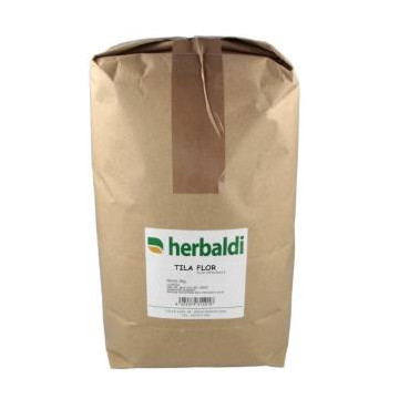 Hierba Tila Flor 1Kg.