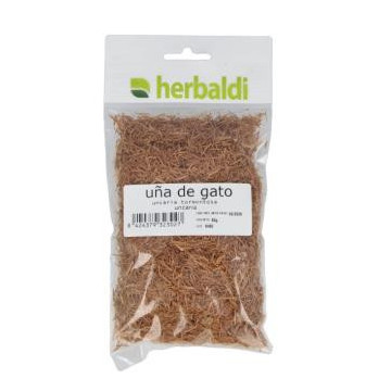 Hierba Uña Gato 50Gr.