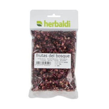 Frutas Bosque 100Gr.