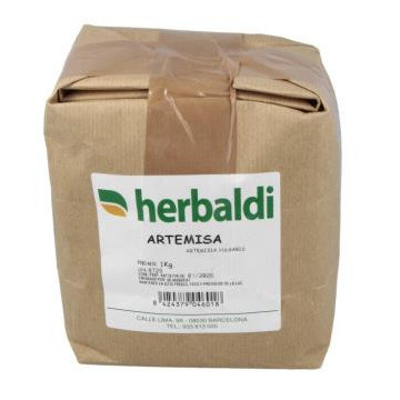 Hierba Artemisa 1Kg.