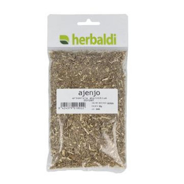 Hierba Ajenjo 50Gr.