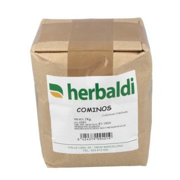 Hierba Cominos 1Kg.