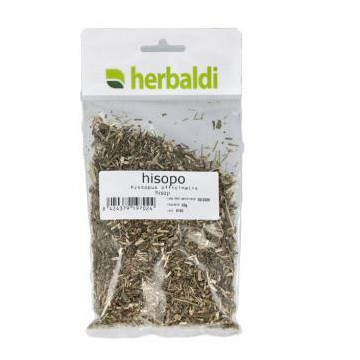 Hierba Hisopo 50Gr.