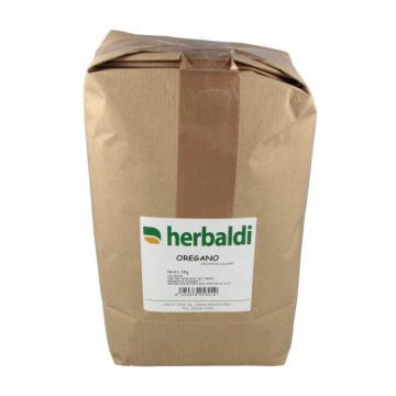 Hierba Oregano 1Kg.