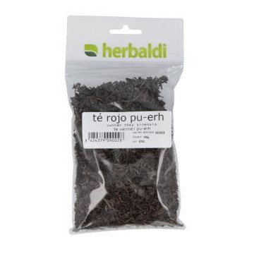 Te Puerh Rojo 90Gr.