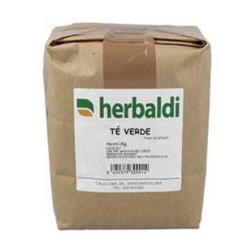 Te Verde Ceilan 1Kg.