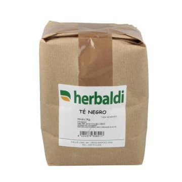 Te Negro 1Kg.