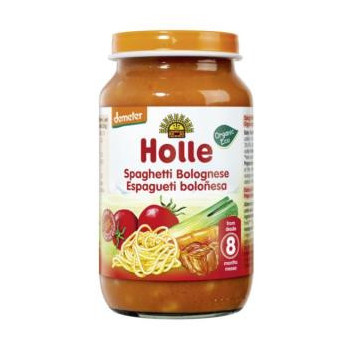 Potito Espagueti  Boloñesa...