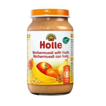 Potito Muesli Con Frutas...