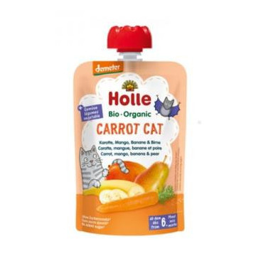 Smoothie Carrot Cat...