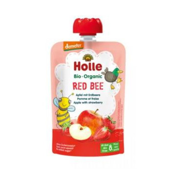 Smoothie Red Bee...