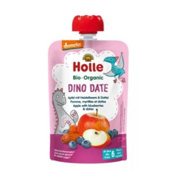 Smoothie Dino Date...