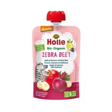 Smoothie Zebra Beet...
