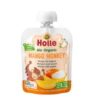 Smoothie Mango Monke Mango...