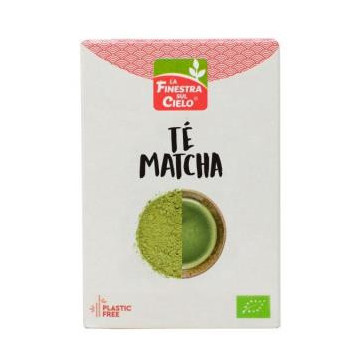 Te Matcha 50Gr.