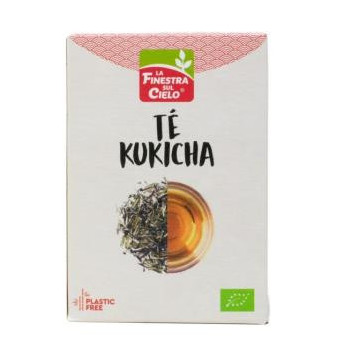 Te Kukicha 70Gr. Bio