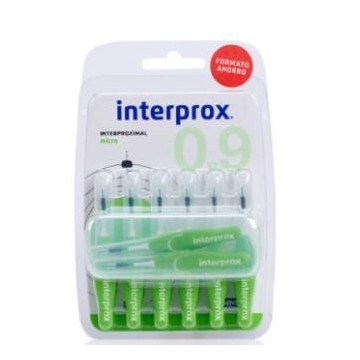Cepillo Interdental...
