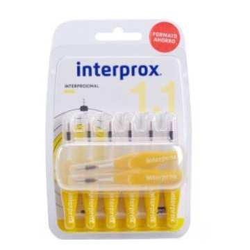 Cepillo Interdental...